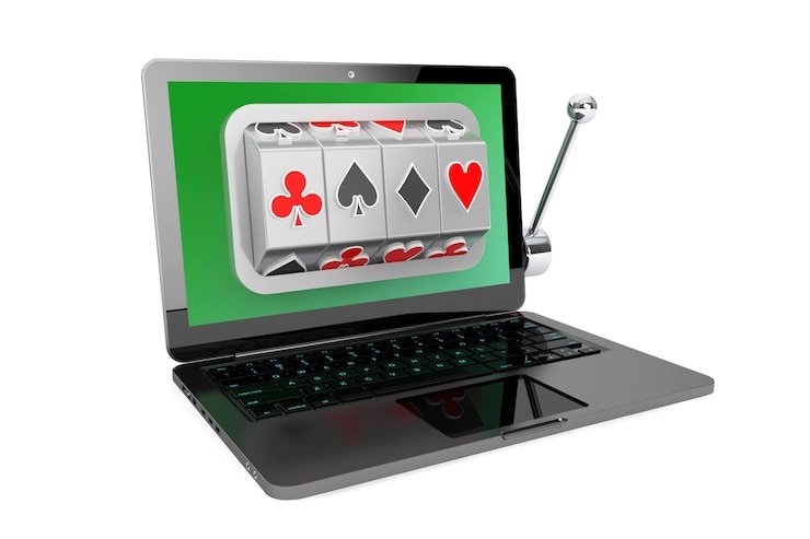 Tampilan roda American Roulette di studio live dealer bambu4d dengan dealer profesional