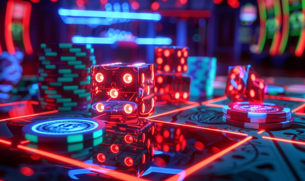 MMA Game